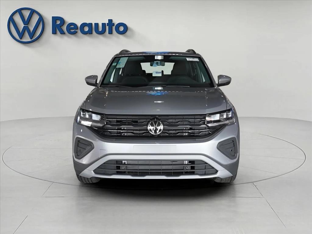 T-CROSS 1.0 200 TSI TOTAL FLEX AUTOMÁTICO1