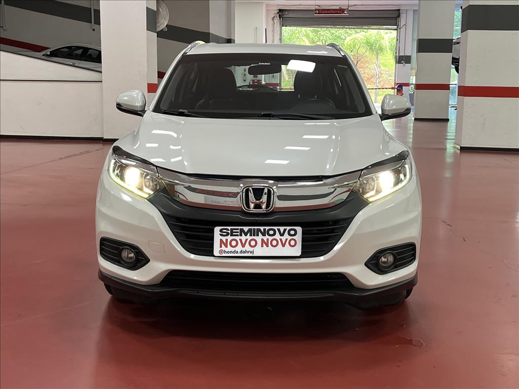HR-V 1.8 16V FLEX EX 4P AUTOMÁTICO1