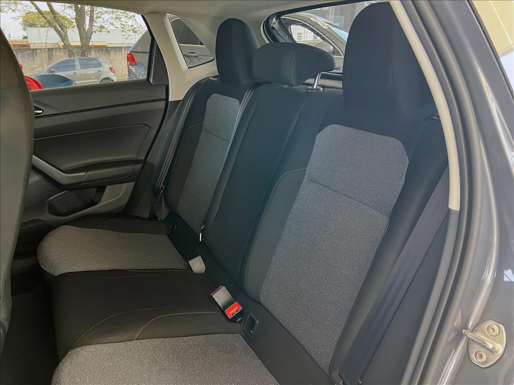 POLO 1.0 170 TSI SENSE AUTOMÁTICO