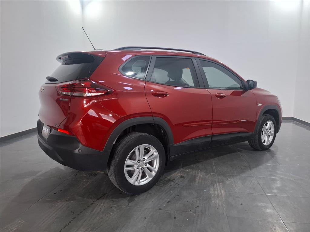 TRACKER 1.0 TURBO FLEX LT AUTOMÁTICO3