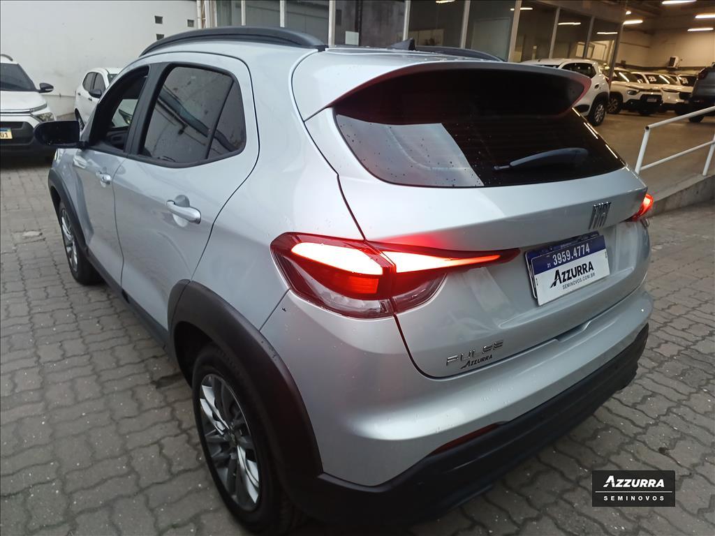 PULSE 1.3 FLEX DRIVE CVT3
