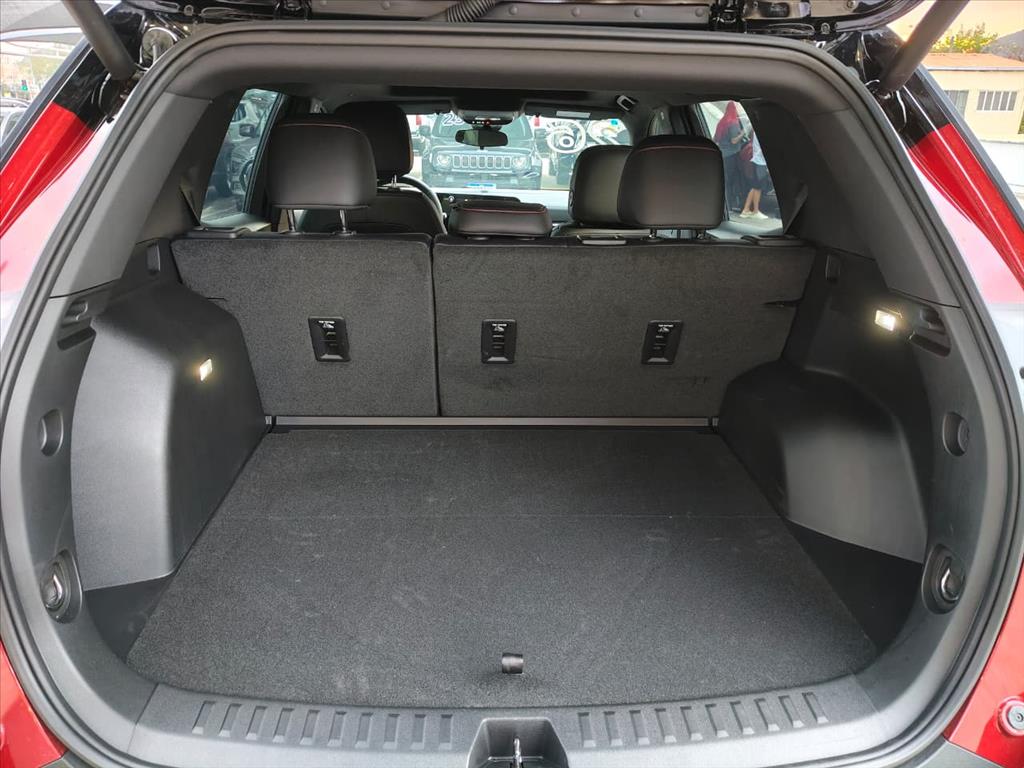 EQUINOX 1.5 16V TURBO GASOLINA RS AWD AUTOMÁTICO6