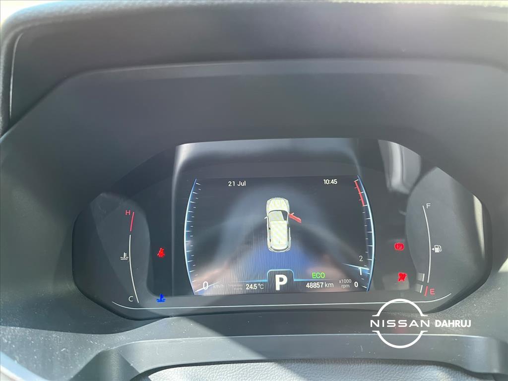TIGGO 5X PRO 1.5 VVT TURBO iFLEX CVT3