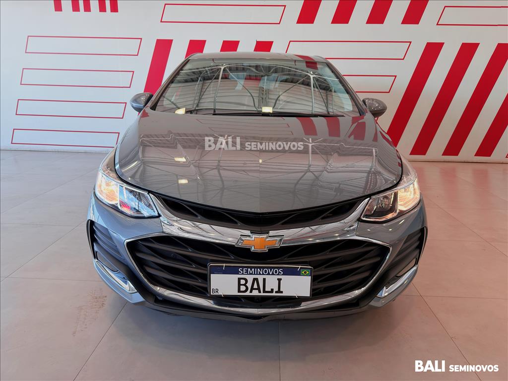 CRUZE 1.4 TURBO SPORT6 LT 16V FLEX 4P AUTOMÁTICO1