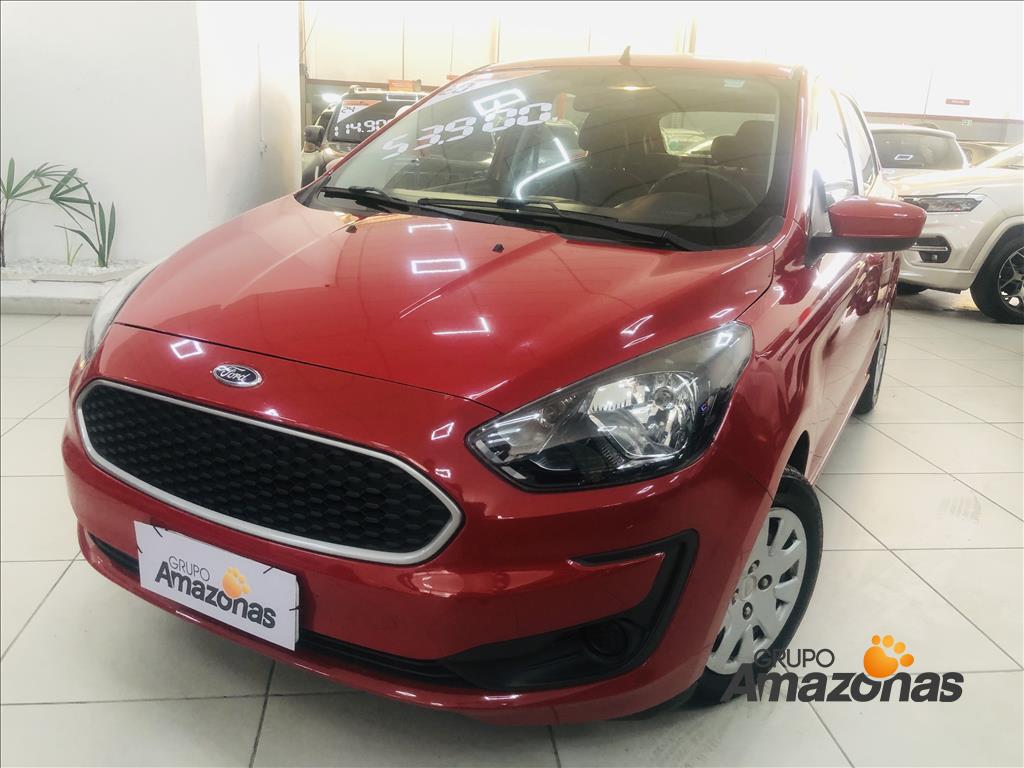carro