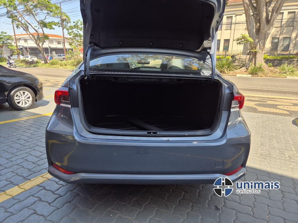 TOYOTA COROLLA 2.0 VVT-IE FLEX XEI DIRECT SHIFT — foto 16
