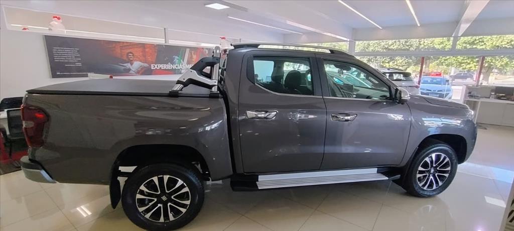 TITANO 2.2 TURBO DIESEL RANCH 4X4 AT812