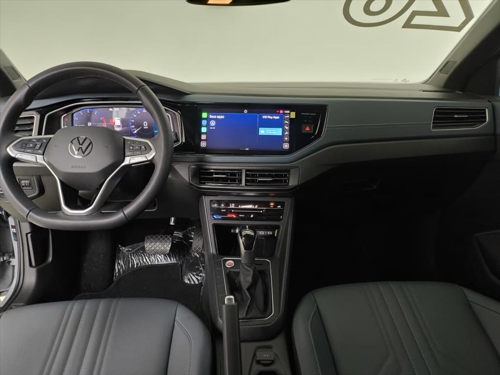 NIVUS 1.0 200 TSI TOTAL FLEX HIGHLINE AUTOMÁTICO4