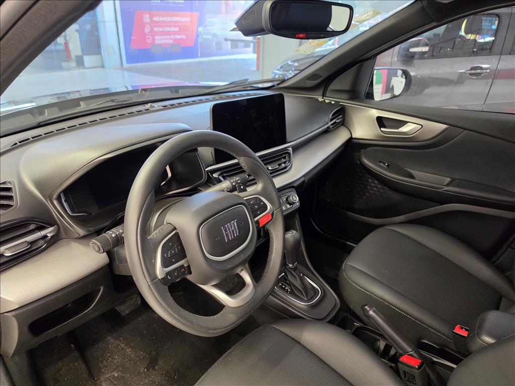 PULSE 1.0 TURBO 200 HYBRID IMPETUS CVT6