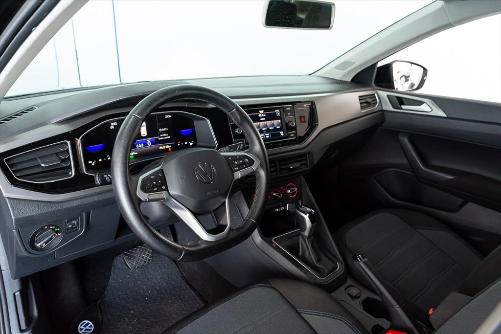 NIVUS 1.0 200 TSI TOTAL FLEX COMFORTLINE AUTOMÁTICO11