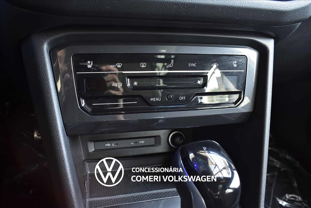 TIGUAN 2.0 300 TSI GASOLINA ALLSPACE R-LINE AUTOMÁTICO
