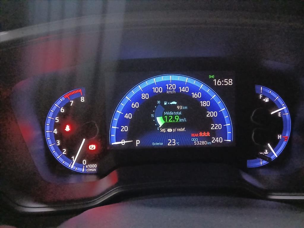 Toyota-COROLLA CROSS-2.0 VVT-IE FLEX XRE DIRECT SHIFT