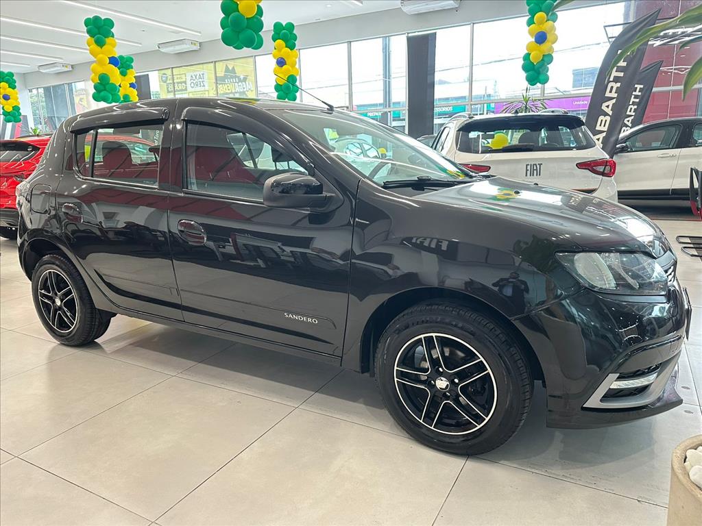 SANDERO 1.0 12V SCE FLEX S EDITION MANUAL2