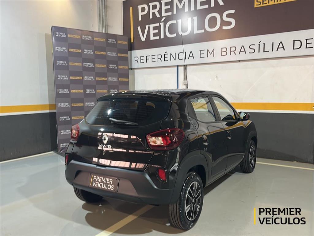 KWID 1.0 12V SCE FLEX INTENSE MANUAL