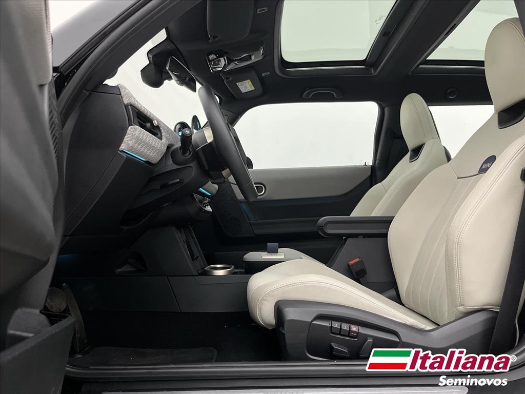 COOPER 2.0 16V TWINPOWER GASOLINA S TOP 2P STEPTRONIC12
