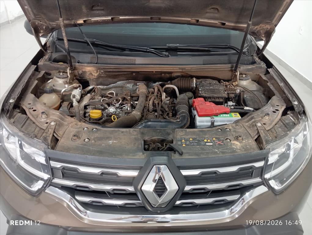 DUSTER 1.3 TCE FLEX ICONIC X-TRONIC14