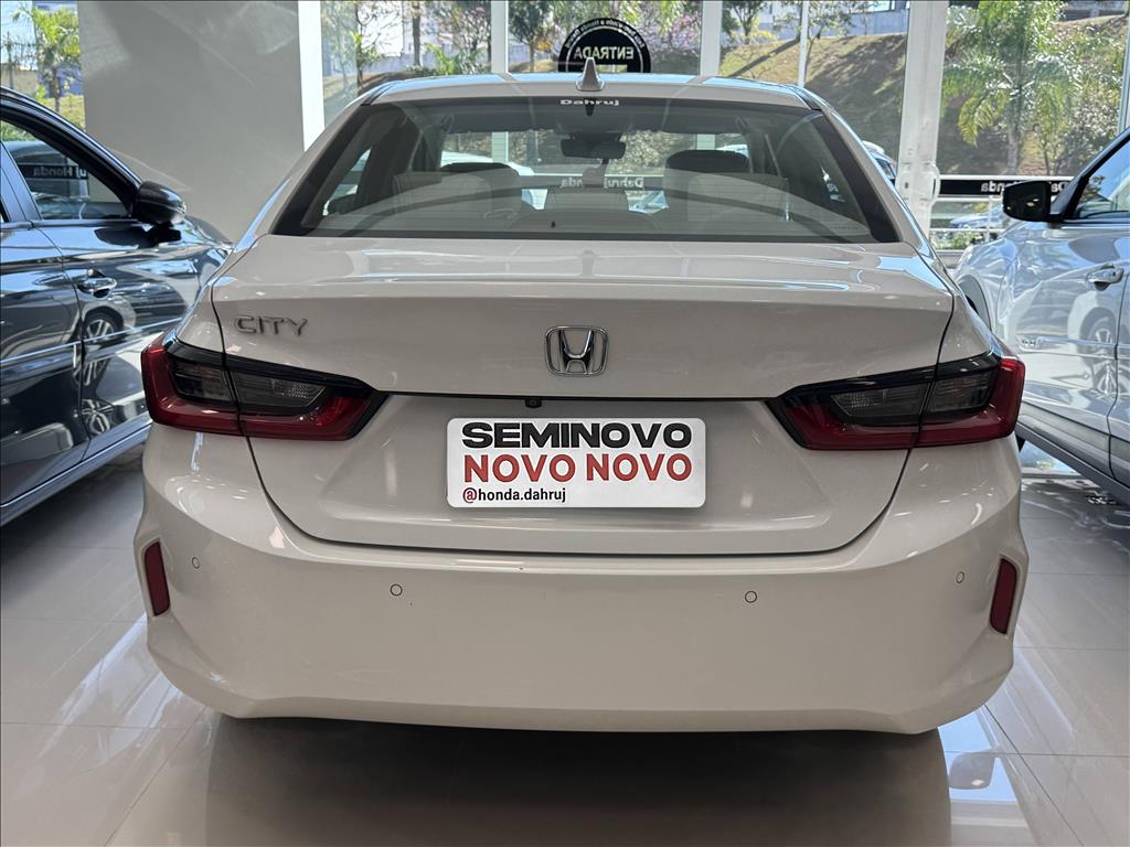 CITY 1.5 i-VTEC FLEX TOURING CVT3