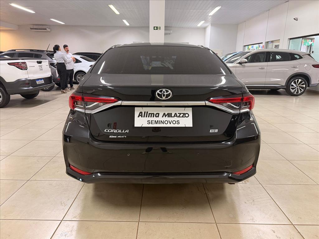 COROLLA 2.0 VVT-IE FLEX XEI DIRECT SHIFT9