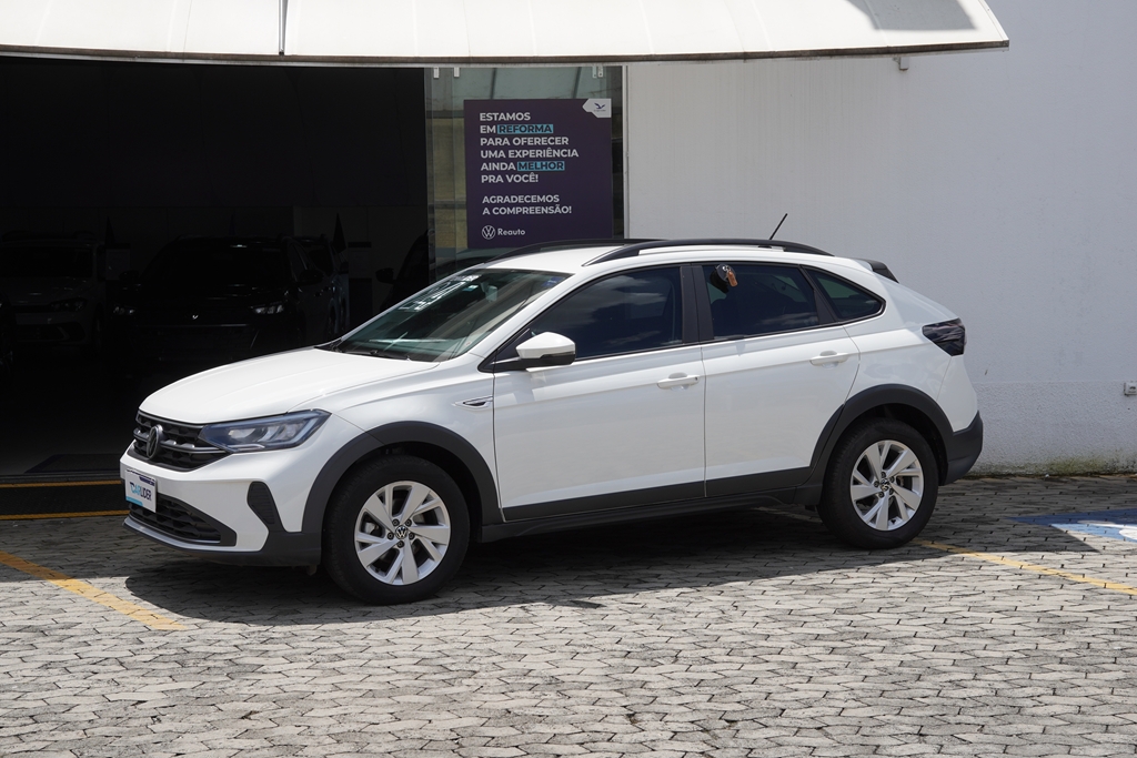 NIVUS 1.0 200 TSI TOTAL FLEX COMFORTLINE AUTOMÁTICO2