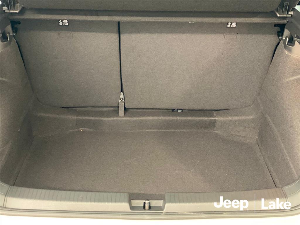 T-CROSS 1.4 250 TSI TOTAL FLEX EXTREME AUTOMÁTICO6