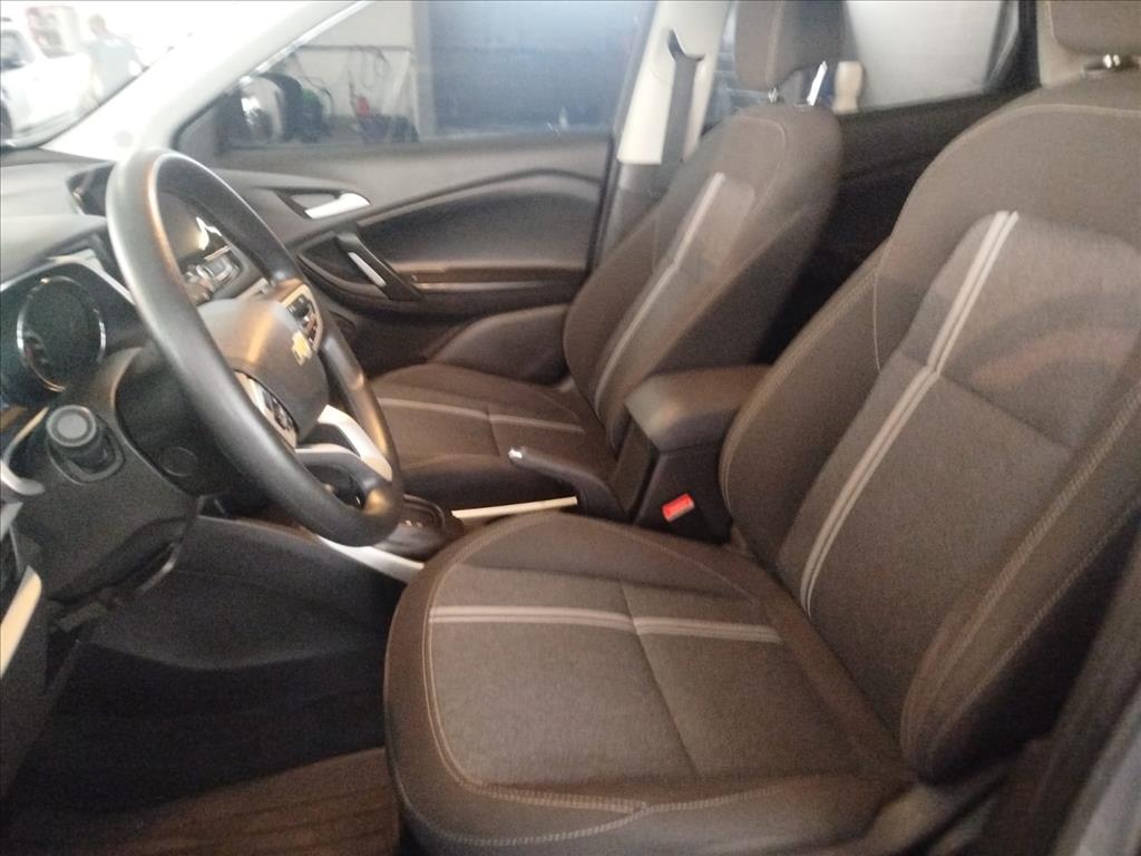 TRACKER 1.0 TURBO FLEX LT AUTOMÁTICO12