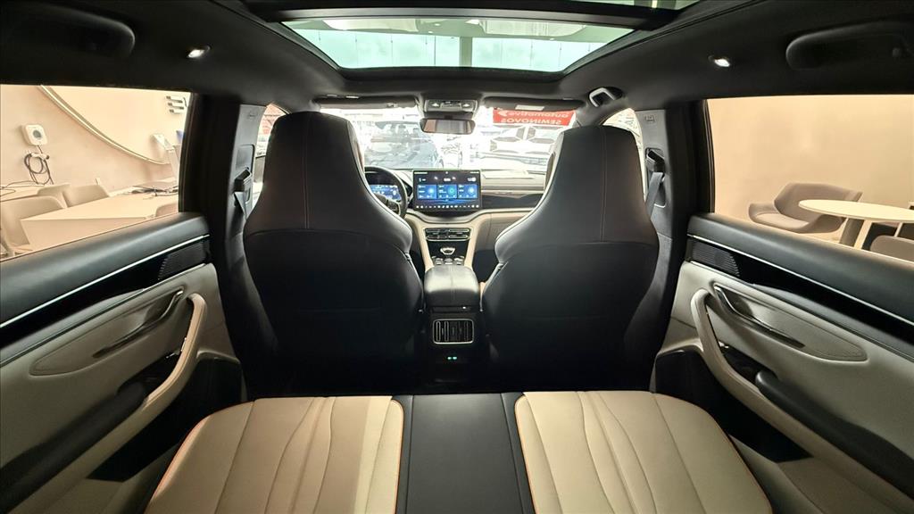 SONG PLUS 1.5 DM-I HÍBRIDO AUTOMÁTICO13