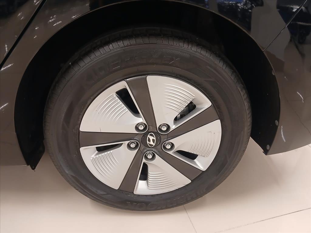 Hyundai-IONIQ-1.6 GDI HEV DCT