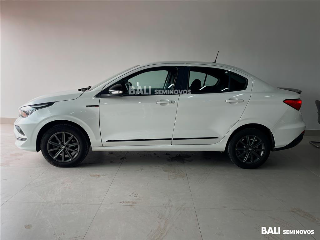 CRONOS 1.3 FIREFLY FLEX DRIVE CVT4