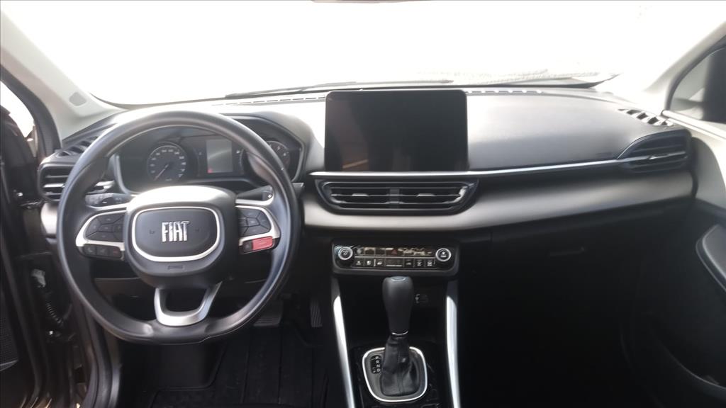 FASTBACK 1.0 TURBO 200 FLEX CVT8