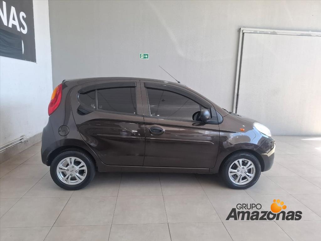 carro