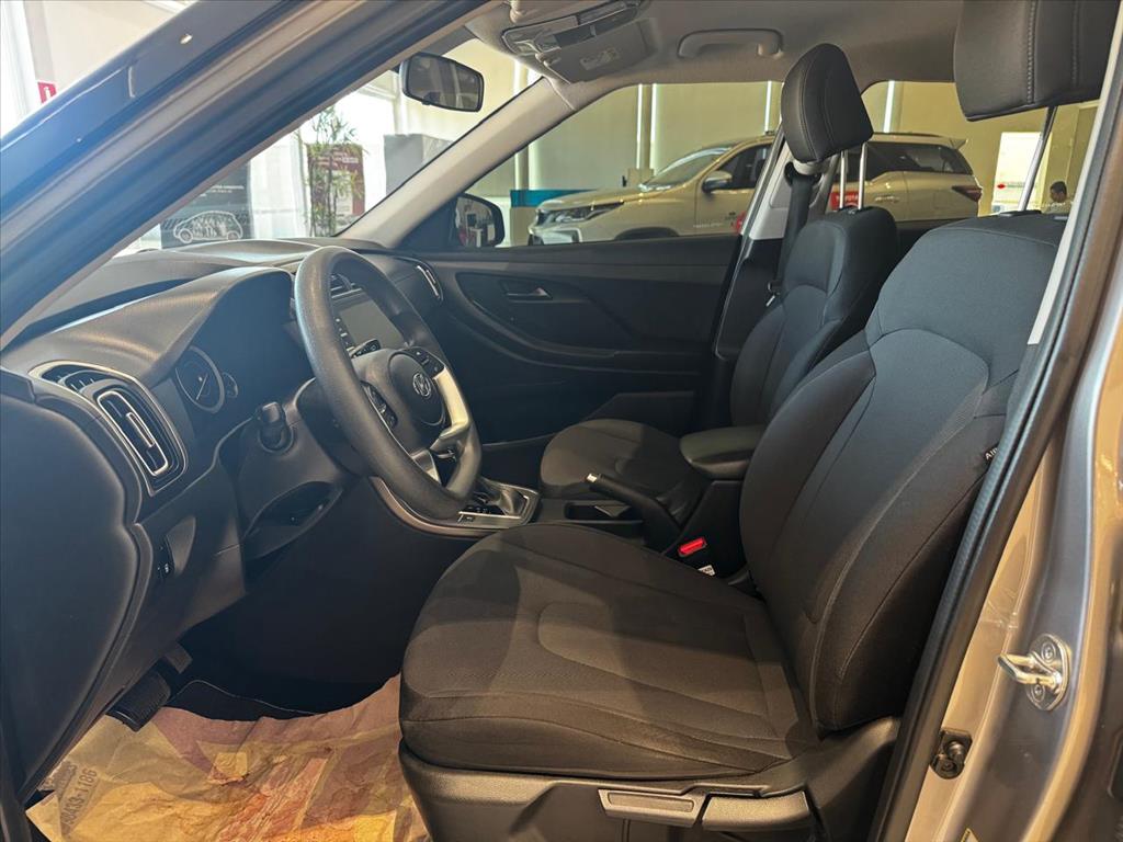 CRETA 1.0 TGDI FLEX COMFORT AUTOMÁTICO7