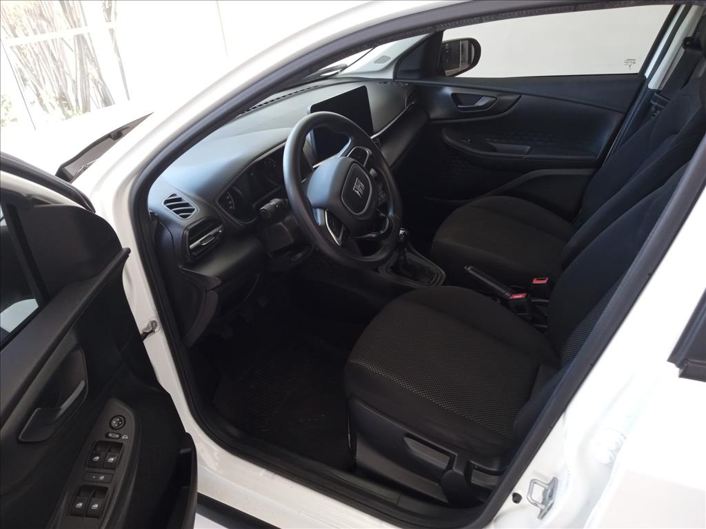 PULSE 1.3 FLEX DRIVE MANUAL7