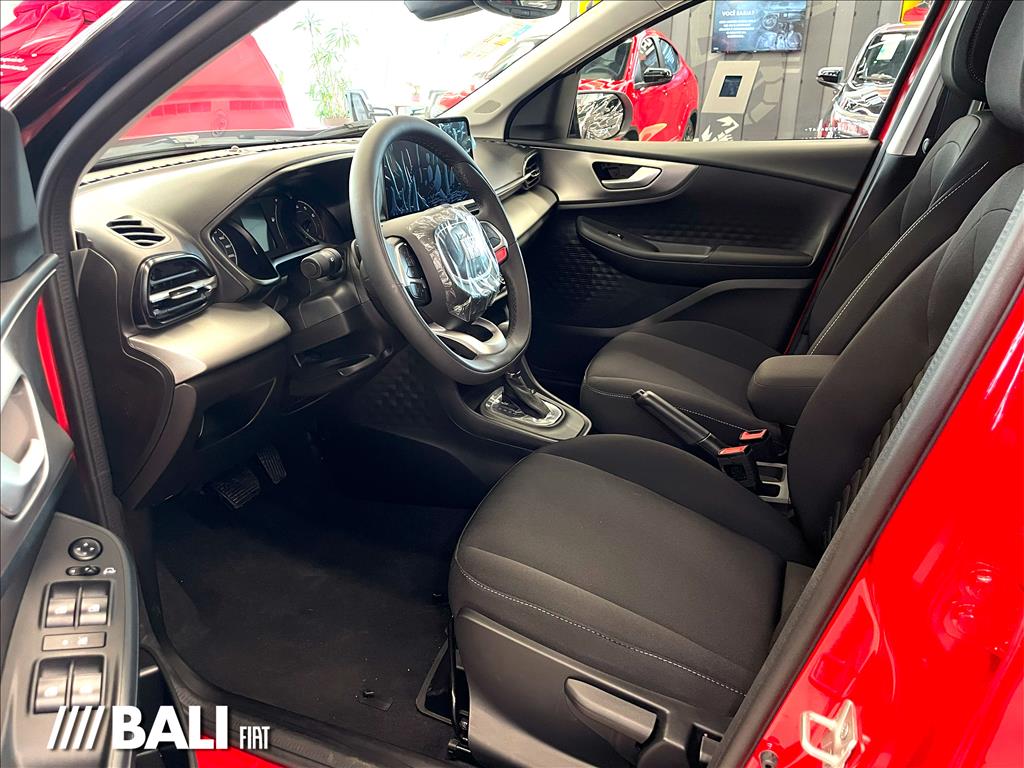 PULSE 1.0 TURBO 200 HYBRID AUDACE CVT5