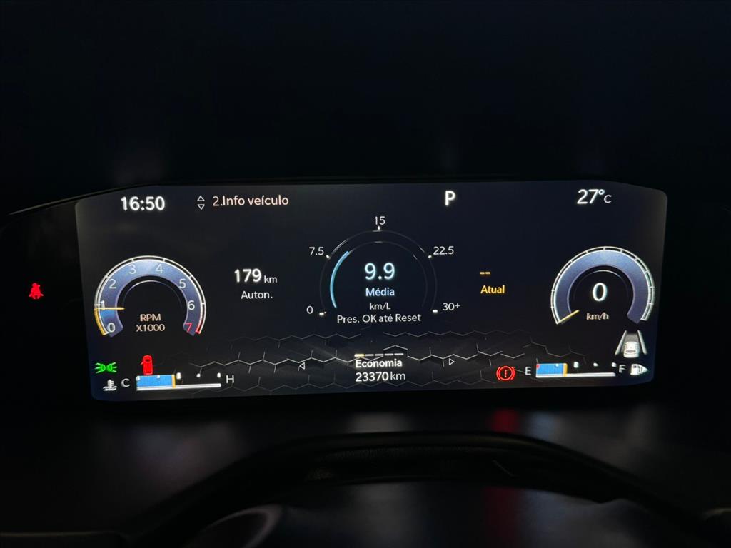 COMPASS 1.3 T270 TURBO FLEX S AT69