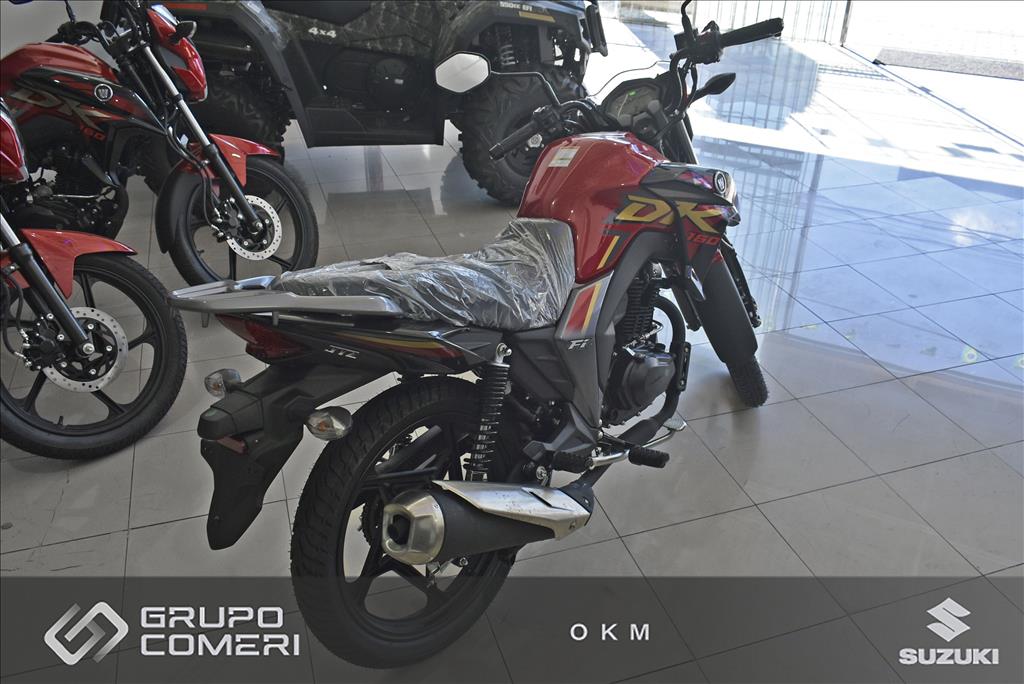DK 160S1