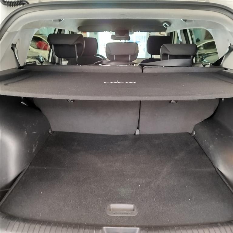 CRETA 1.6 16V FLEX ATTITUDE MANUAL