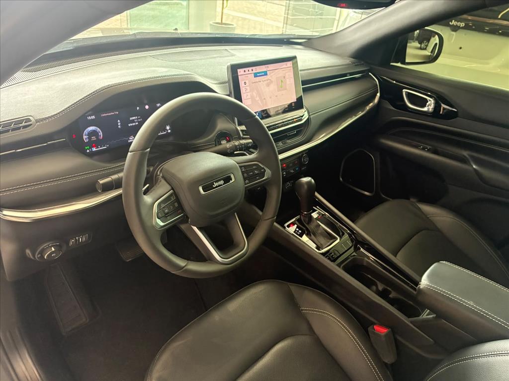COMPASS 1.3 T270 TURBO FLEX S AT64