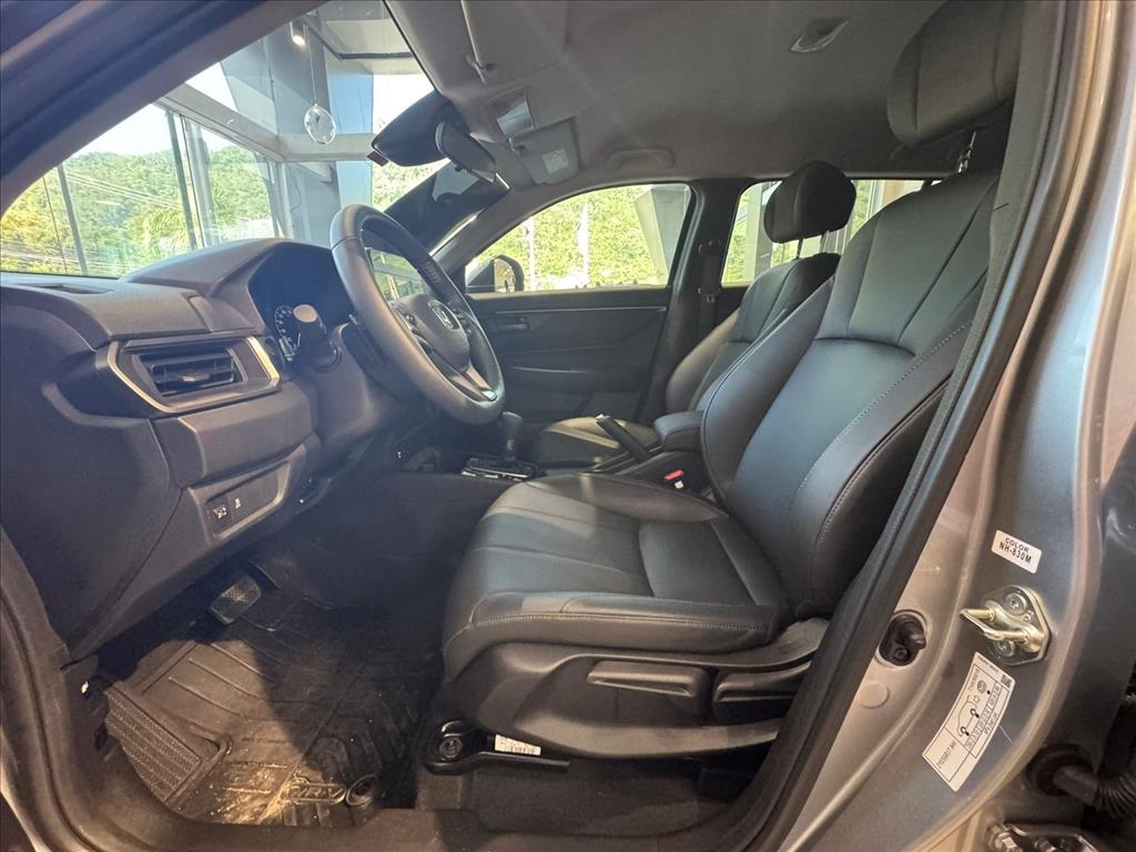 WR-V 1.5 i-VTEC FLEX EXL CVT6