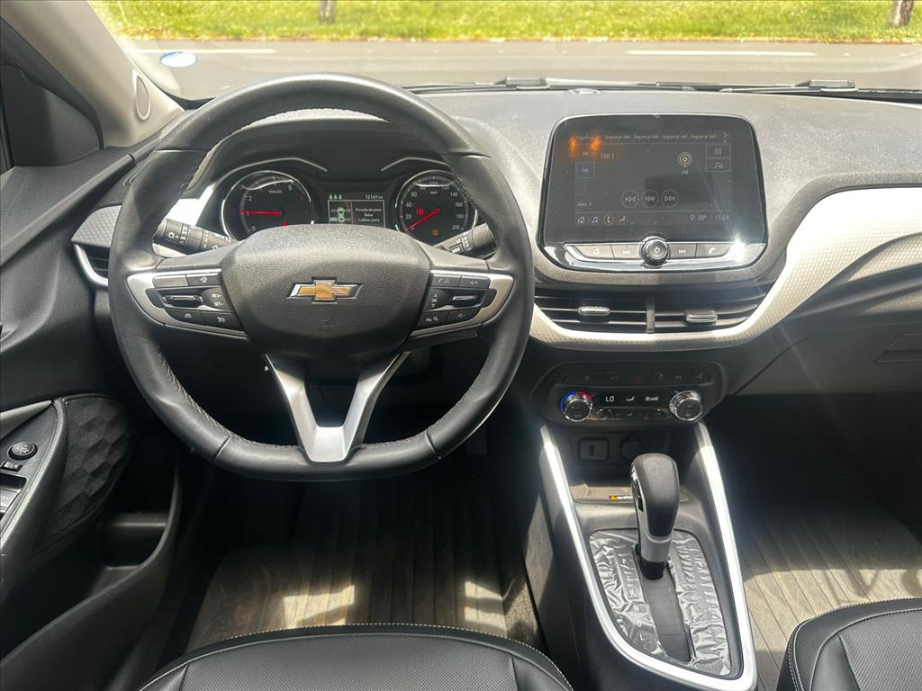 ONIX PLUS 1.0 TURBO FLEX PREMIER AUTOMÁTICO11
