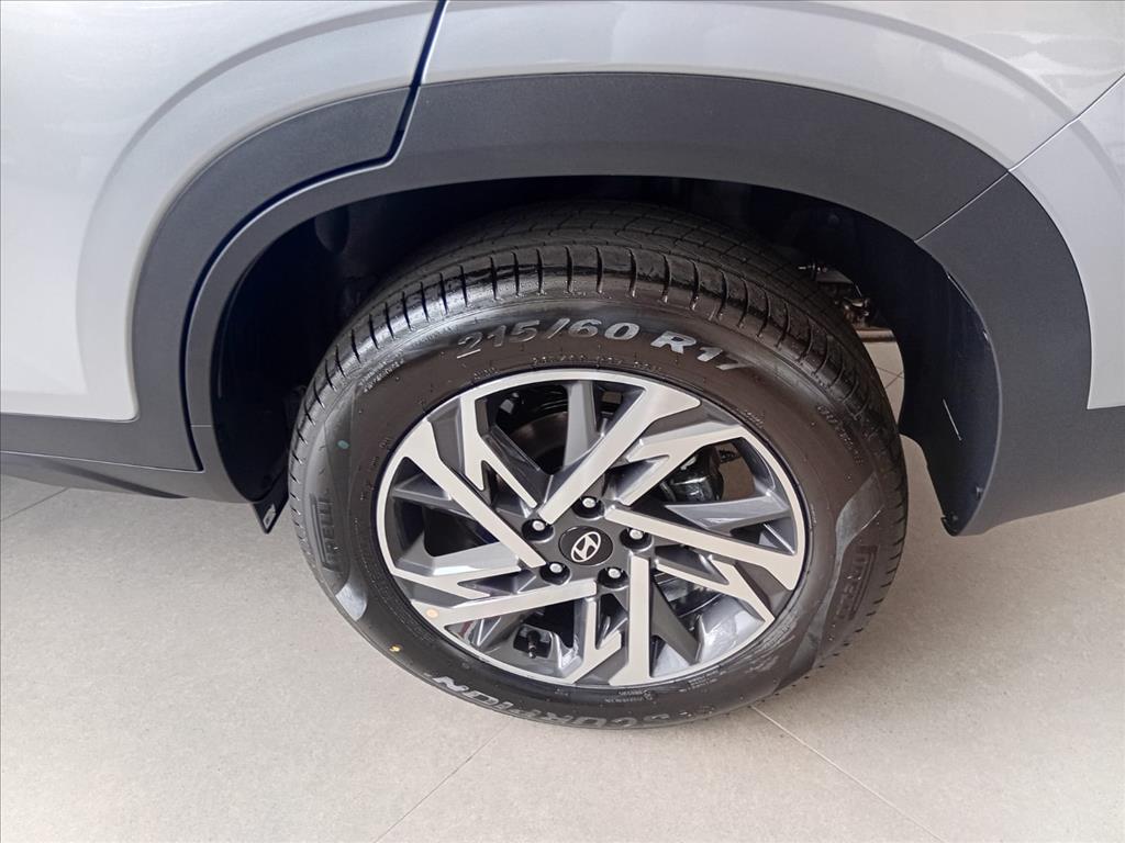 CRETA 1.0 TGDI FLEX LIMITED AUTOMÁTICO12