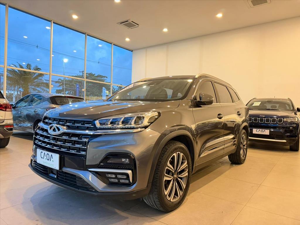 1.6 TGDI GASOLINA TXS MAX DRIVE DCT