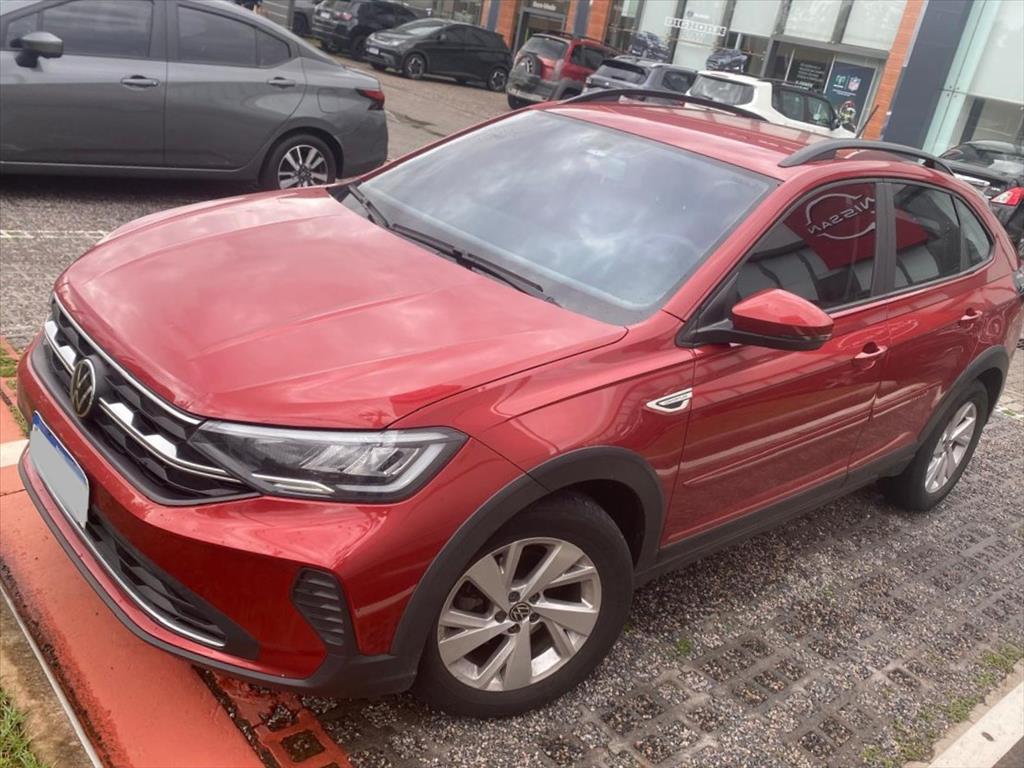 NIVUS 1.0 200 TSI TOTAL FLEX COMFORTLINE AUTOMÁTICO3