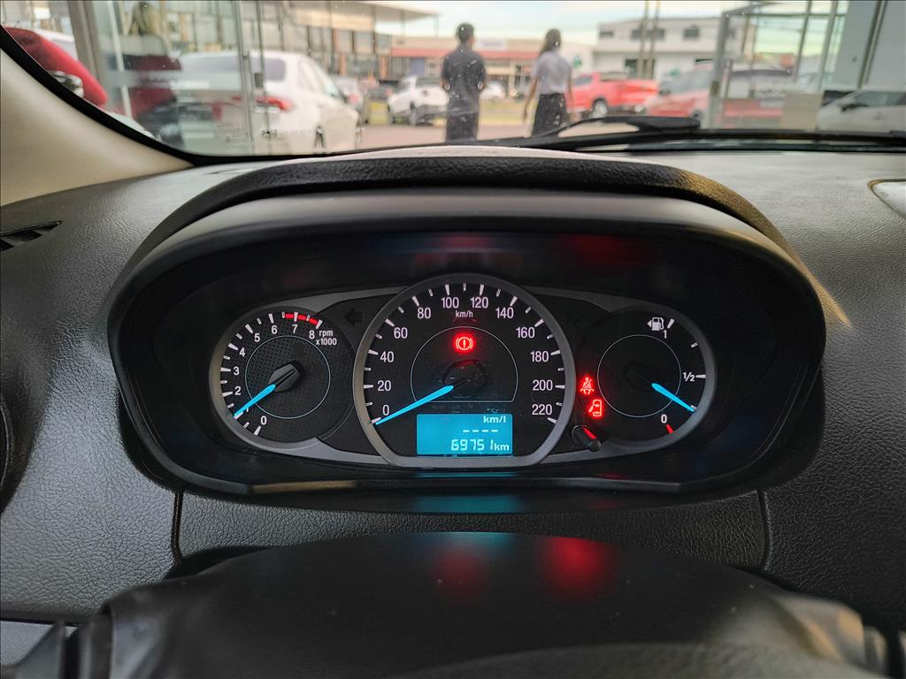 KA 1.0 TI-VCT FLEX SE MANUAL4