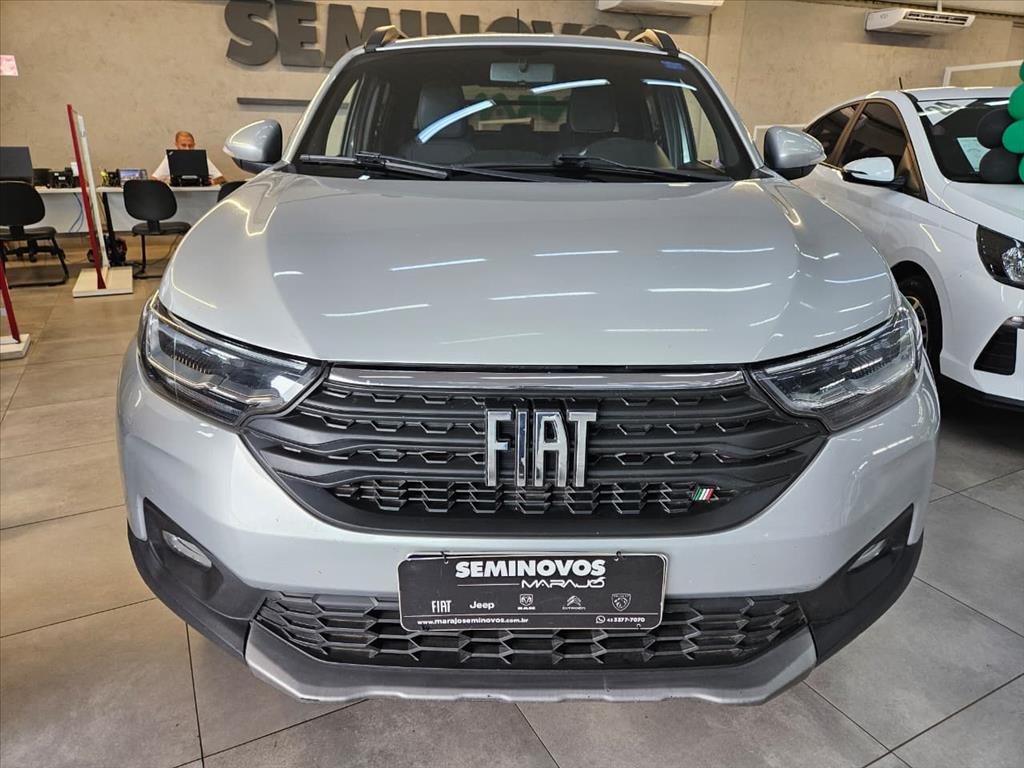 STRADA 1.3 FIREFLY FLEX VOLCANO CD CVT2