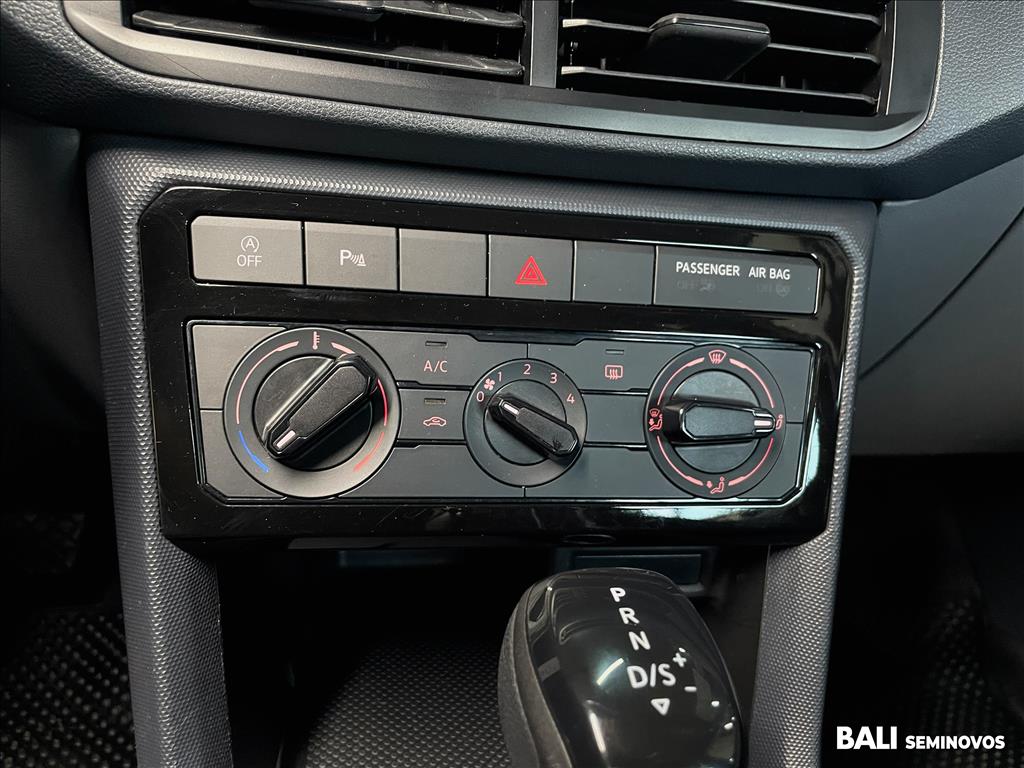 T-CROSS 1.0 200 TSI TOTAL FLEX AUTOMÁTICO15