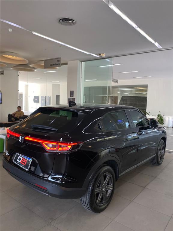 Honda-HR-V-1.5 DI I-VTEC FLEX EXL CVT