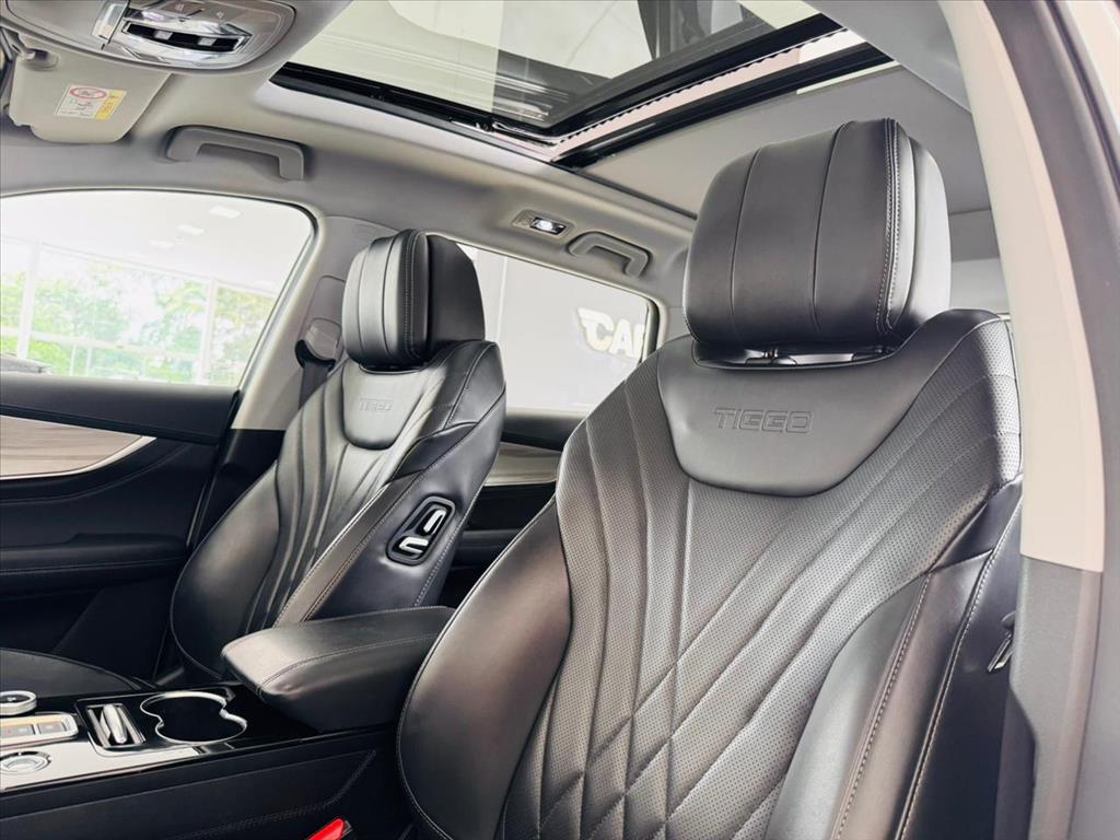 TIGGO 8 PRO 1.5 TCI PLUG-IN HYBRID DHT6