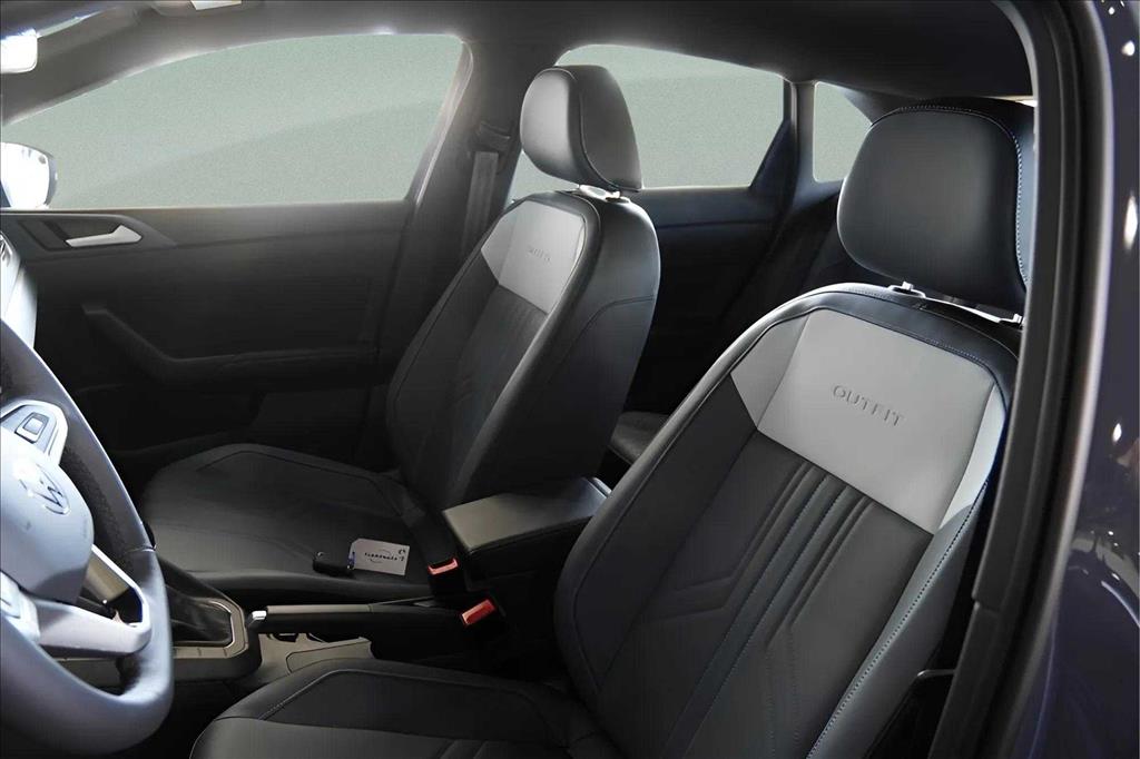 NIVUS 1.0 200 TSI TOTAL FLEX HIGHLINE AUTOMÁTICO8