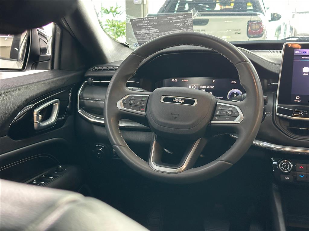 COMPASS 1.3 T270 TURBO FLEX S AT65