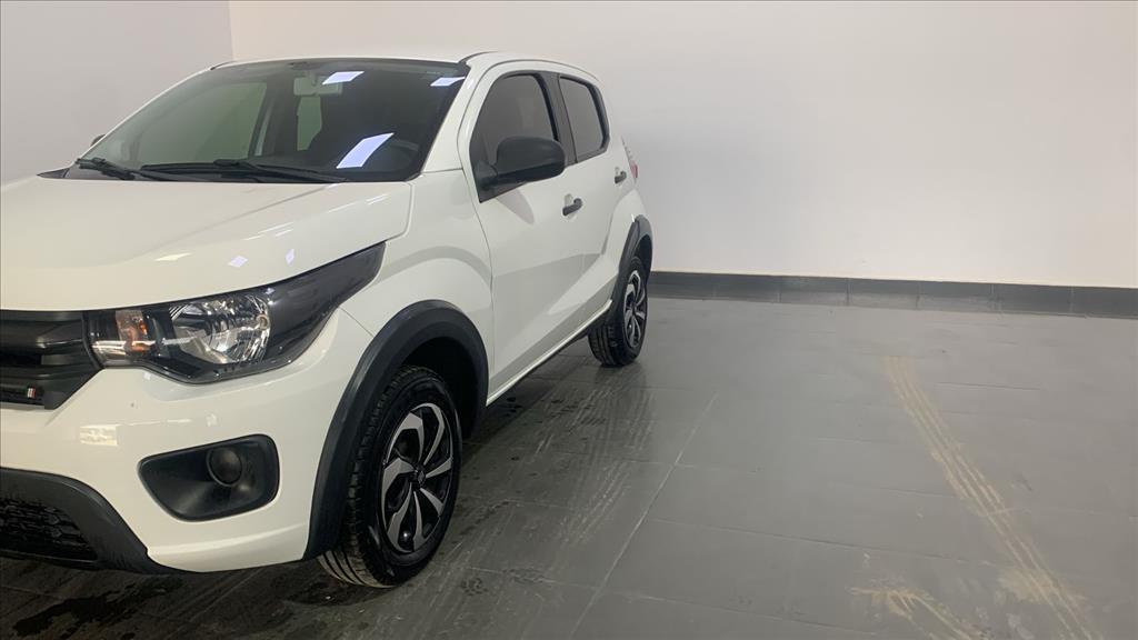 MOBI 1.0 EVO FLEX LIKE. MANUAL